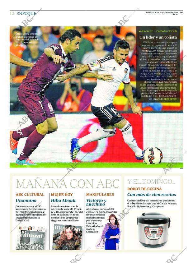 ABC CORDOBA 26-09-2014 página 12