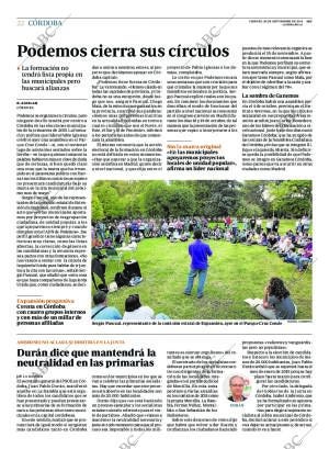 ABC CORDOBA 26-09-2014 página 22