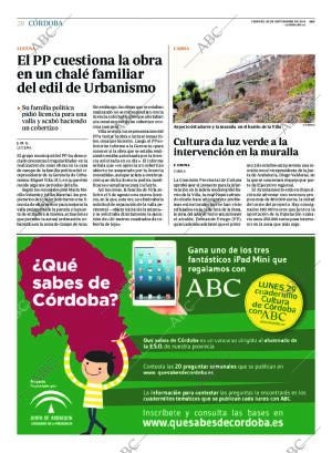 ABC CORDOBA 26-09-2014 página 28