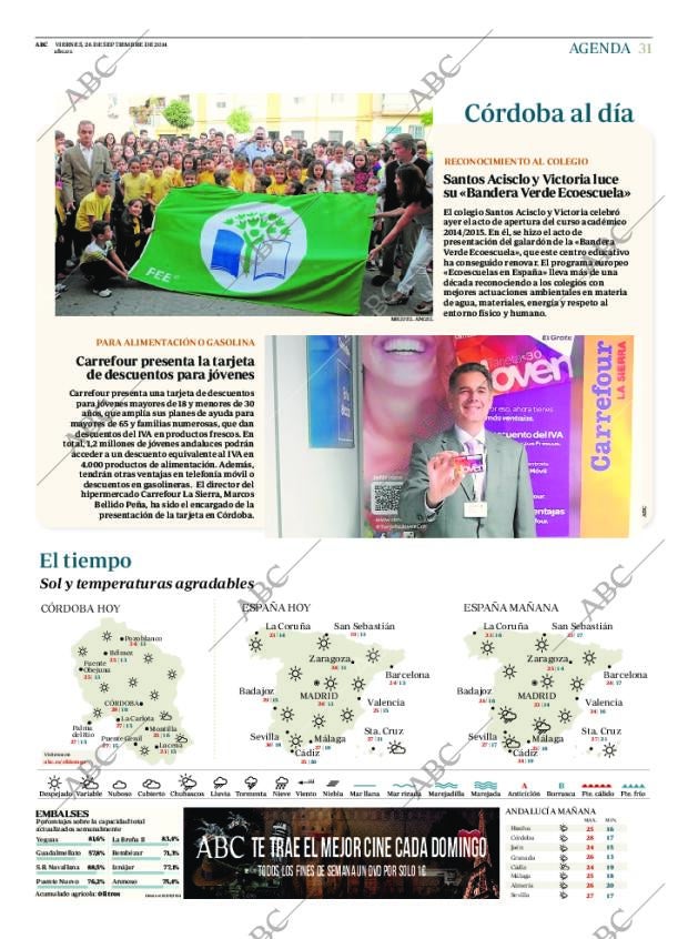 ABC CORDOBA 26-09-2014 página 31