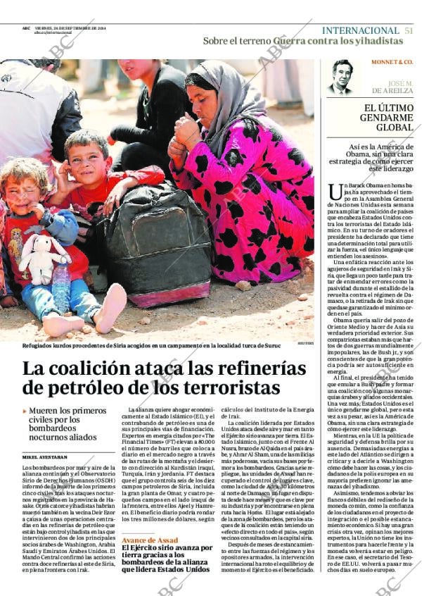 ABC CORDOBA 26-09-2014 página 51