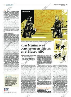 ABC CORDOBA 26-09-2014 página 70
