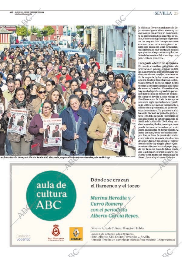 ABC SEVILLA 29-09-2014 página 25