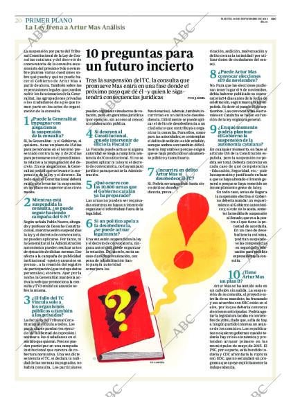 ABC MADRID 30-09-2014