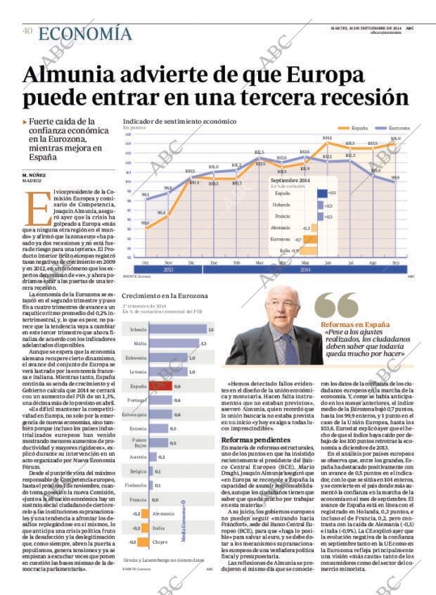 ABC MADRID 30-09-2014 página 44