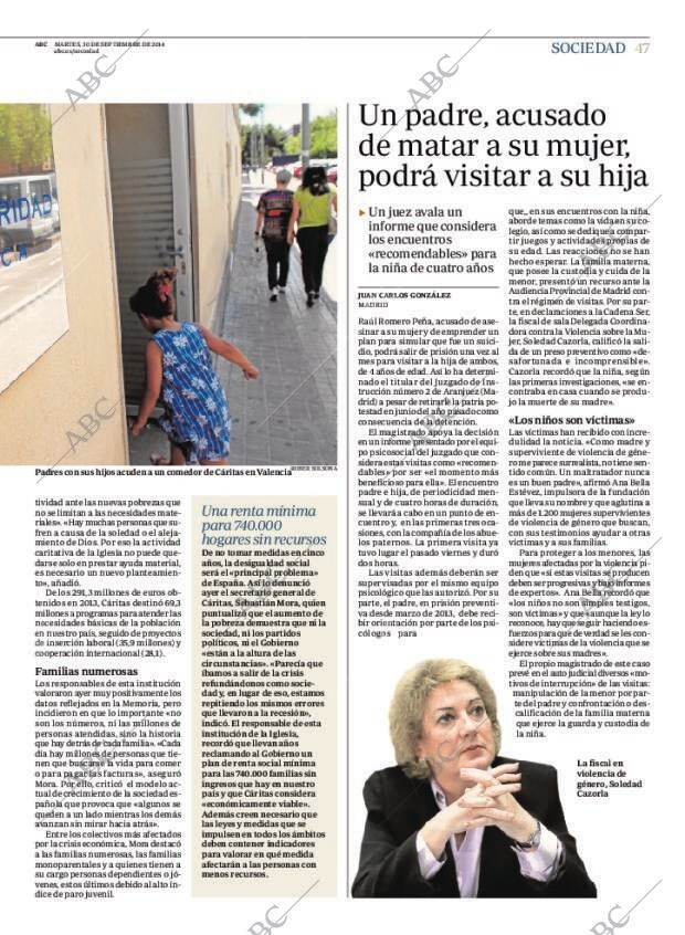 ABC MADRID 30-09-2014 página 51