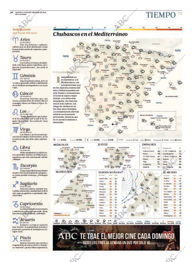 ABC MADRID 30-09-2014 página 77