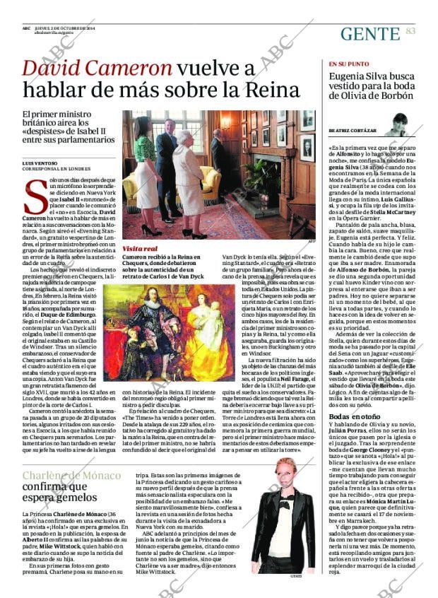 ABC SEVILLA 02-10-2014 página 83