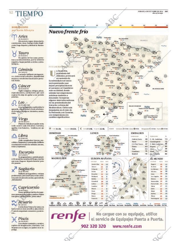 ABC MADRID 04-10-2014 página 92