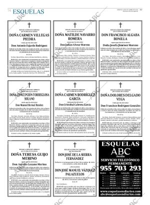 ABC SEVILLA 04-10-2014 página 74