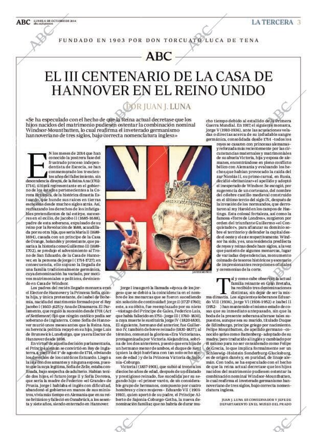 ABC MADRID 06-10-2014 página 3