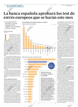 ABC MADRID 06-10-2014 página 34