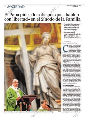ABC MADRID 06-10-2014 página 54