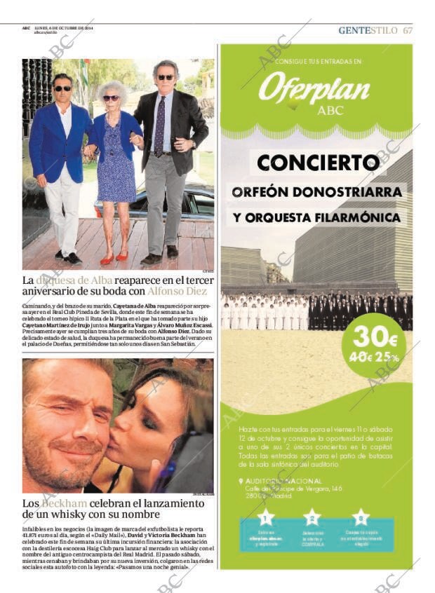 ABC MADRID 06-10-2014 página 67
