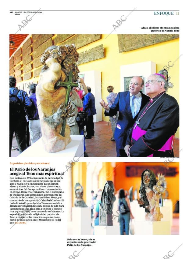 ABC CORDOBA 07-10-2014 página 11