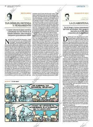 ABC CORDOBA 07-10-2014 página 13