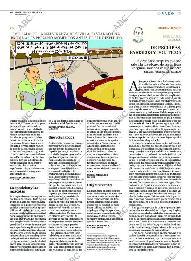 ABC CORDOBA 07-10-2014 página 15