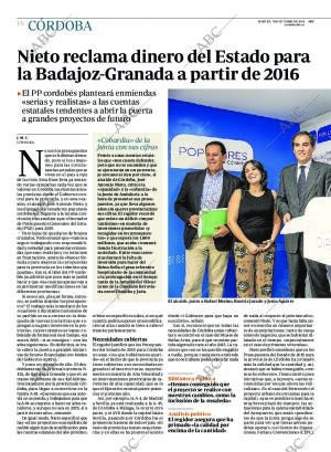 ABC CORDOBA 07-10-2014 página 16