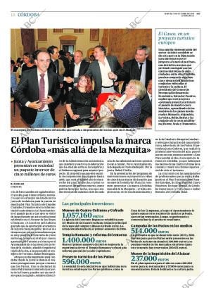ABC CORDOBA 07-10-2014 página 18