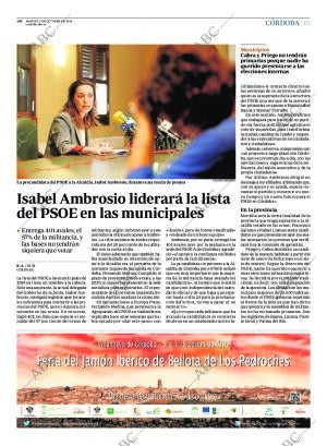 ABC CORDOBA 07-10-2014 página 19