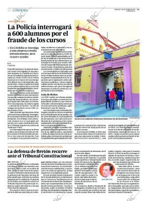ABC CORDOBA 07-10-2014 página 22