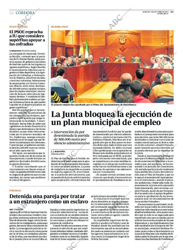 ABC CORDOBA 07-10-2014 página 24