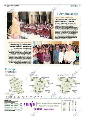 ABC CORDOBA 07-10-2014 página 27