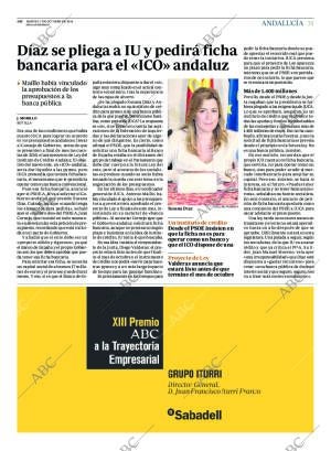 ABC CORDOBA 07-10-2014 página 31