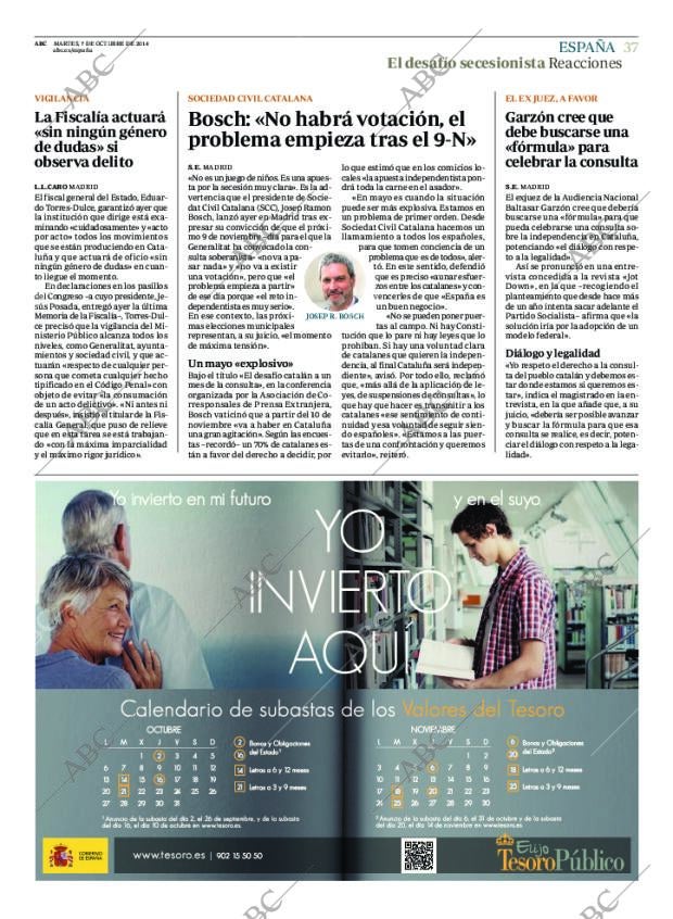 ABC CORDOBA 07-10-2014 página 37