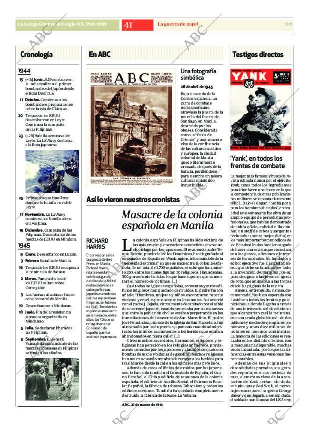 ABC CORDOBA 07-10-2014 página 42