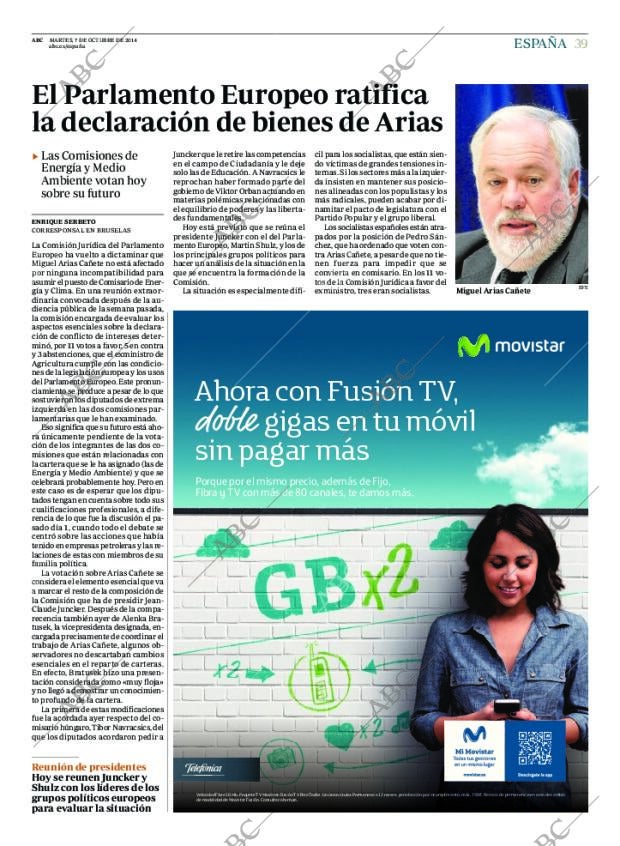 ABC CORDOBA 07-10-2014 página 43