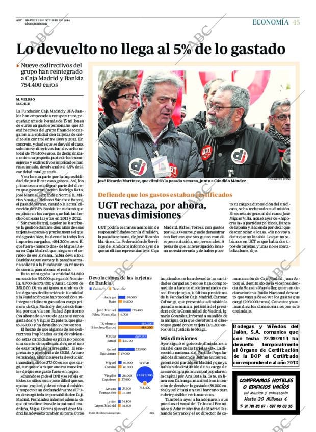 ABC CORDOBA 07-10-2014 página 49