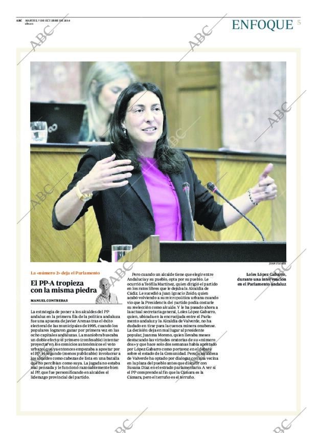 ABC CORDOBA 07-10-2014 página 5