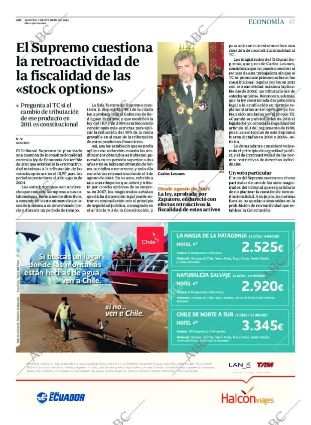 ABC CORDOBA 07-10-2014 página 51
