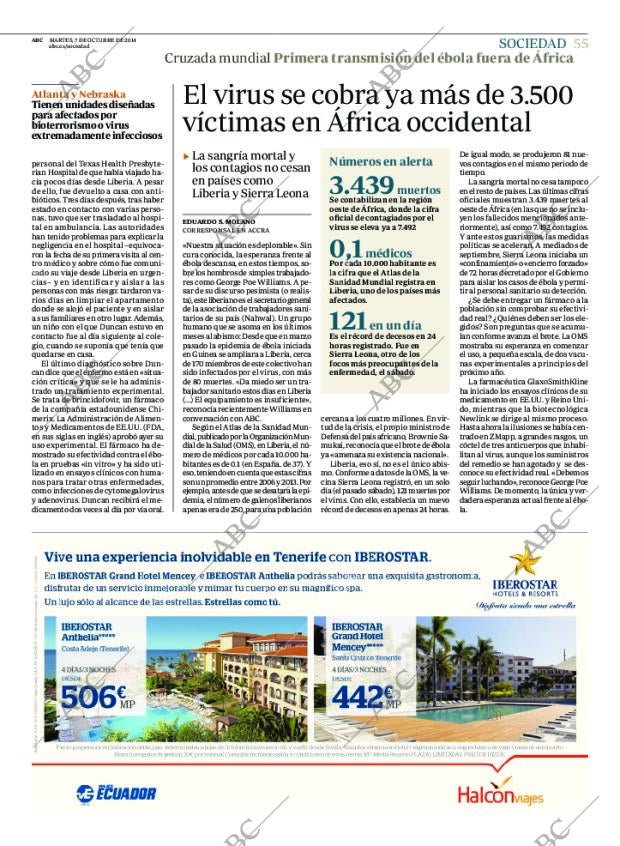 ABC CORDOBA 07-10-2014 página 59