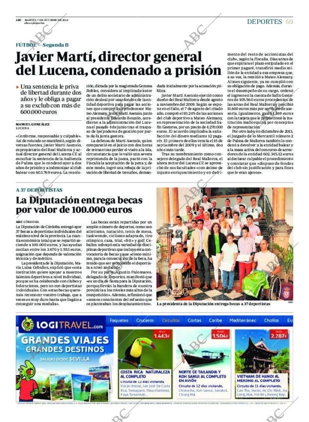 ABC CORDOBA 07-10-2014 página 73