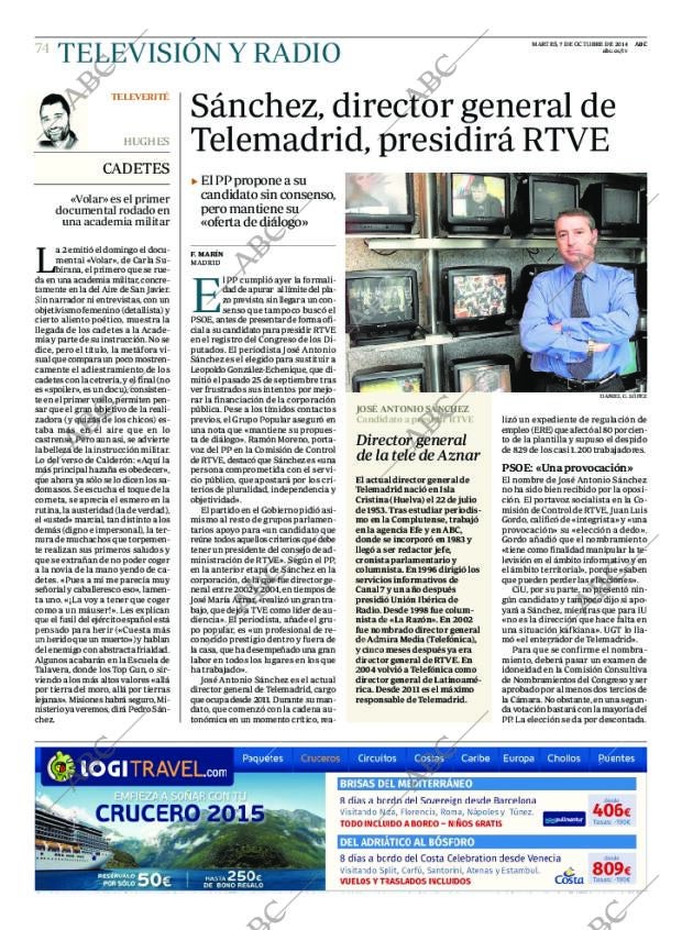 ABC CORDOBA 07-10-2014 página 78