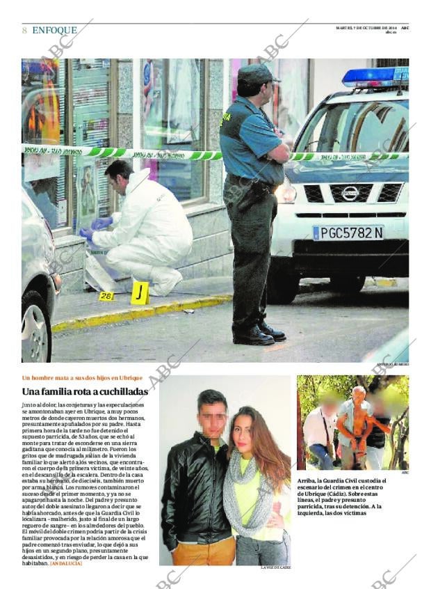 ABC CORDOBA 07-10-2014 página 8