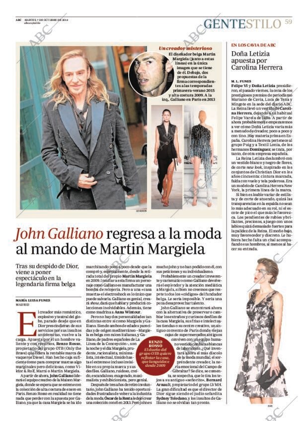 ABC MADRID 07-10-2014 página 63