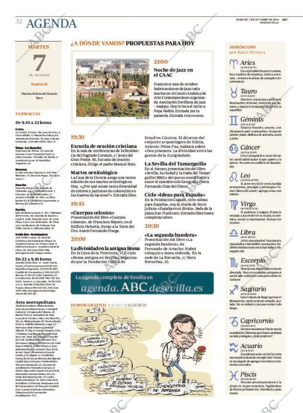 ABC SEVILLA 07-10-2014 página 32