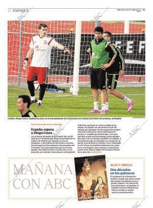 ABC MADRID 08-10-2014 página 10