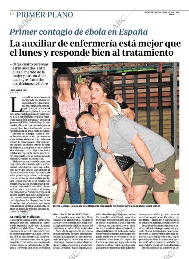 ABC MADRID 08-10-2014 página 16