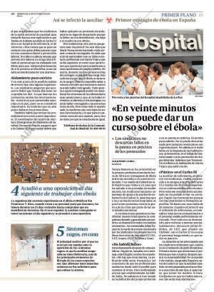 ABC MADRID 08-10-2014 página 19