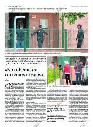ABC MADRID 08-10-2014 página 22