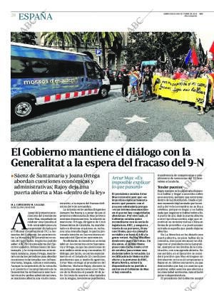 ABC MADRID 08-10-2014 página 28