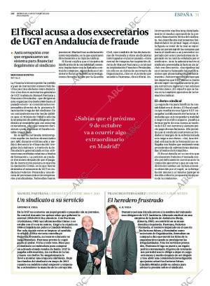 ABC MADRID 08-10-2014 página 31