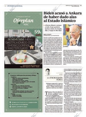 ABC MADRID 08-10-2014 página 38