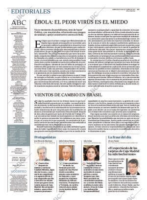 ABC MADRID 08-10-2014 página 4