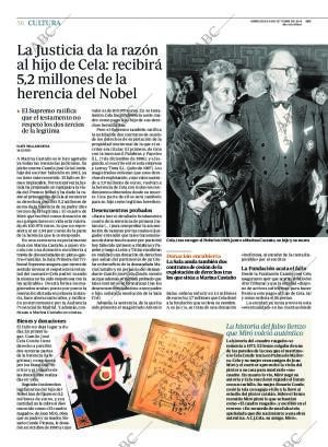 ABC MADRID 08-10-2014 página 56