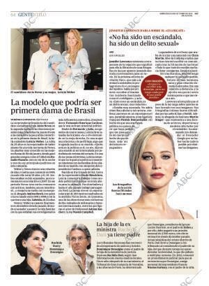 ABC MADRID 08-10-2014 página 64